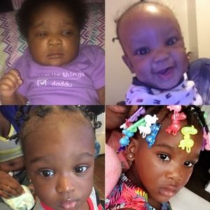 Meet your Posher, Lynette